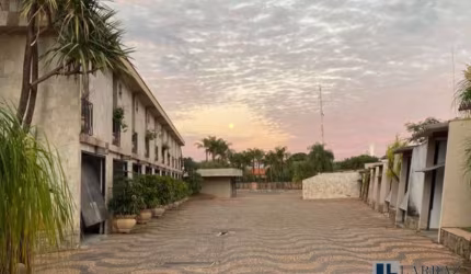 Excelente área para venda em São Jose do Rio Preto-SP, com 11.700 m2 na beira da Rod. Transbrasiliana, area construida 3.500 m2, completo em benfeitor