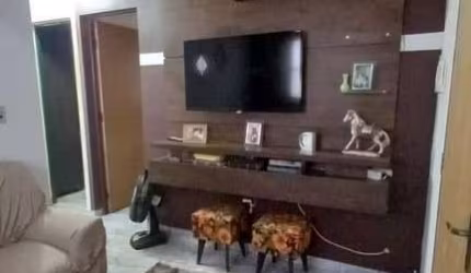 Oportunidade. Apartamento para venda no Planalto Verde / Wilson Toni, 2 dormitorios, 42 m2 privativos