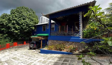 Casa em Condomínio para Venda em Salvador, Horto Florestal, 5 dormitórios, 3 suítes, 6 banheiros, 6 vagas