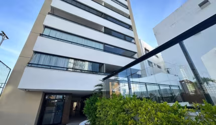 Apartamento para Venda em Salvador, Federação, 2 dormitórios, 1 suíte, 3 banheiros, 2 vagas