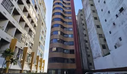 Cobertura para Venda em Salvador, Vitória, 4 dormitórios, 4 suítes, 6 banheiros, 4 vagas