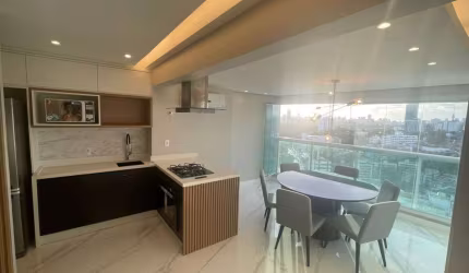 Apartamento para Venda em Salvador, Rio Vermelho, 1 dormitório, 1 suíte, 2 banheiros, 1 vaga