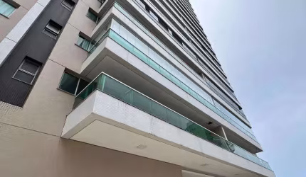 Apartamento para Venda em Salvador, Pituba, 2 dormitórios, 2 suítes, 5 banheiros, 2 vagas