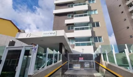 Apartamento para Venda em Salvador, Rio Vermelho, 1 dormitório, 1 banheiro, 1 vaga