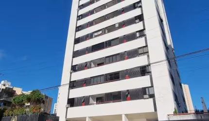 Apartamento para Venda em Salvador, Imbuí, 3 dormitórios, 1 suíte, 3 banheiros, 1 vaga