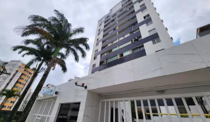 Cobertura para Venda em Salvador, Imbuí, 3 dormitórios, 2 suítes, 4 banheiros, 2 vagas