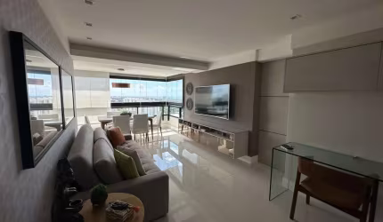 Apartamento para Venda em Salvador, Patamares, 1 dormitório, 1 banheiro, 1 vaga