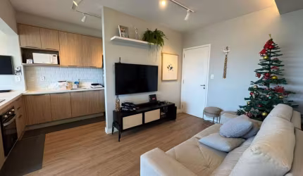 Apartamento para Venda em Salvador, Rio Vermelho, 1 dormitório, 1 banheiro, 1 vaga