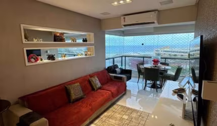 Apartamento para Venda em Salvador, Armação, 3 dormitórios, 1 suíte, 3 banheiros, 2 vagas