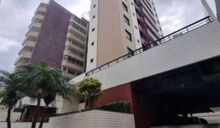 Apartamento para Venda em Salvador, Pituba, 3 dormitórios, 1 suíte, 3 banheiros, 2 vagas