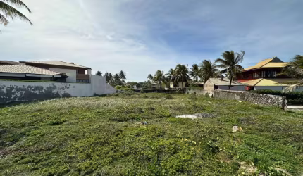 Terreno em Condomínio para Venda em Camaçari, Interlagos (Abrantes)