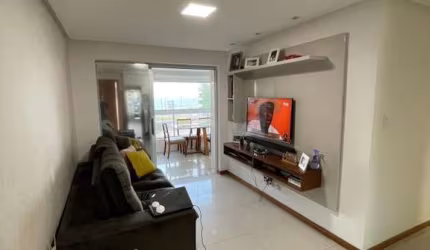 Apartamento para Venda em Salvador, Armação, 2 dormitórios, 1 suíte, 2 banheiros, 1 vaga