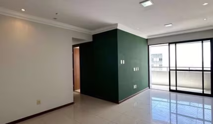Apartamento para Venda em Salvador, Armação, 3 dormitórios, 1 suíte, 3 banheiros, 2 vagas