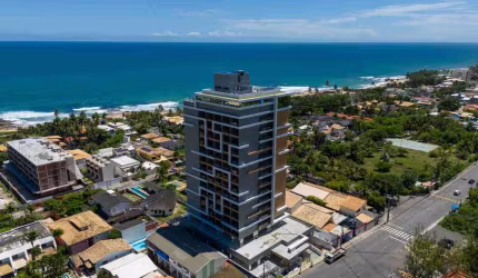 Apartamento para Venda em Salvador, Itapuã, 1 dormitório, 1 banheiro, 1 vaga