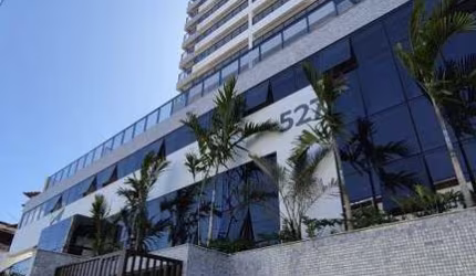 Apartamento para Venda em Salvador, Caminho das Árvores, 3 dormitórios, 3 suítes, 5 banheiros, 2 vagas