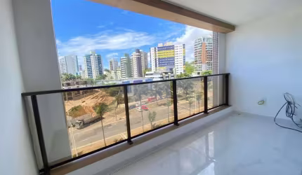 Apartamento para Venda em Salvador, Armação, 1 dormitório, 1 banheiro, 1 vaga