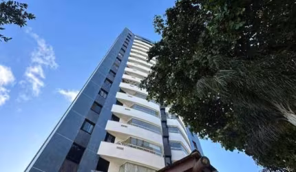 Apartamento para Venda em Salvador, Federação, 2 dormitórios, 1 suíte, 3 banheiros, 2 vagas