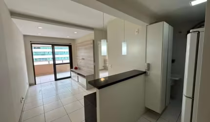 Apartamento para Venda em Salvador, Paralela, 1 dormitório, 1 banheiro, 1 vaga