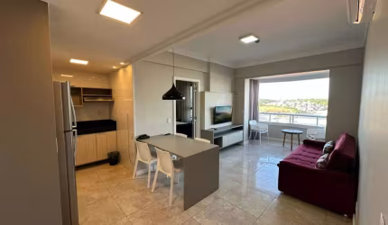 Apartamento para Venda em Salvador, Caminho das Árvores, 2 dormitórios, 2 suítes, 2 banheiros, 1 vaga