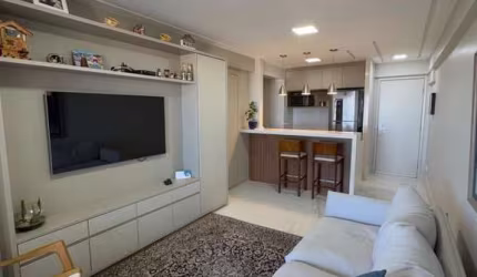 Apartamento para Venda em Salvador, Caminho das Árvores, 1 dormitório, 1 banheiro, 1 vaga