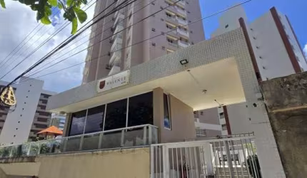 Apartamento para Venda em Salvador, Armação, 2 dormitórios, 1 suíte, 3 banheiros, 2 vagas
