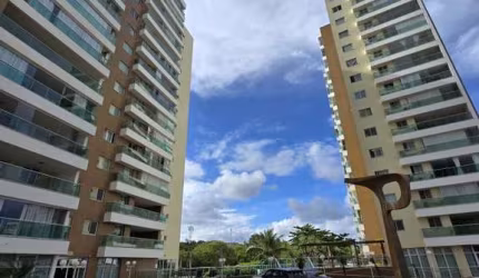Apartamento à venda em Pituaçu