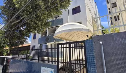Apartamento para Venda em Salvador, Costa Azul, 2 dormitórios, 1 suíte, 2 banheiros, 1 vaga