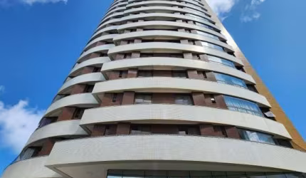 Apartamento para Venda em Salvador, Ondina, 3 dormitórios, 3 suítes, 5 banheiros, 5 vagas