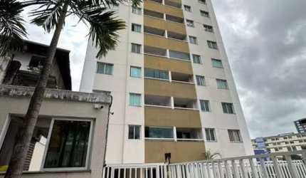 Apartamento para Venda em Salvador, Matatu, 2 dormitórios, 1 banheiro, 1 vaga