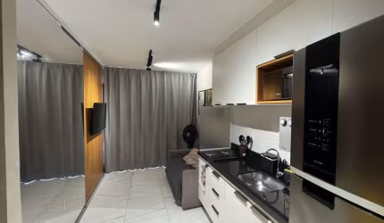 Apartamento para Venda em Salvador, Barra, 1 dormitório, 1 banheiro, 1 vaga