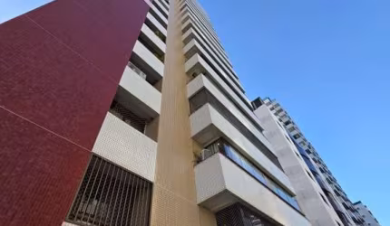 Apartamento para Venda em Salvador, Pituba, 4 dormitórios, 4 suítes, 6 banheiros, 4 vagas