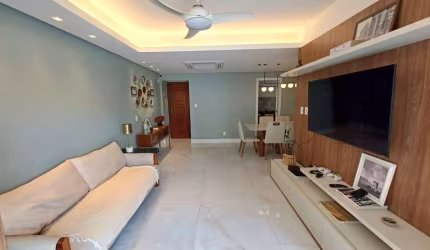 Apartamento para Venda em Salvador, Pituba, 3 dormitórios, 1 suíte, 3 banheiros, 2 vagas