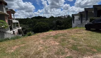 Terreno em Condomínio para Venda em Salvador, Alphaville II