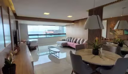 Apartamento para Venda em Salvador, Armação, 3 dormitórios, 1 suíte, 3 banheiros, 2 vagas