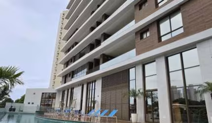 Apartamento para Venda em Salvador, Horto Florestal, 4 dormitórios, 4 suítes, 6 banheiros, 3 vagas