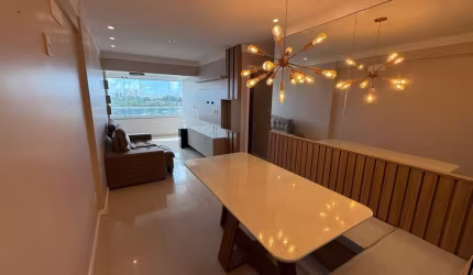 Apartamento para Venda em Salvador, Santa Teresa, 2 dormitórios, 1 suíte, 2 banheiros, 1 vaga
