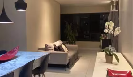 Apartamento para Venda em Salvador, Federação, 3 dormitórios, 1 suíte, 3 banheiros, 2 vagas