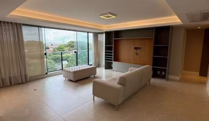 Apartamento para Venda em Salvador, Horto Florestal, 3 dormitórios, 3 suítes, 5 banheiros, 4 vagas
