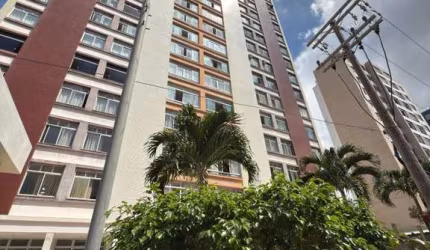 Apartamento para Venda em Salvador, Pituba, 4 dormitórios, 1 suíte, 3 banheiros, 2 vagas