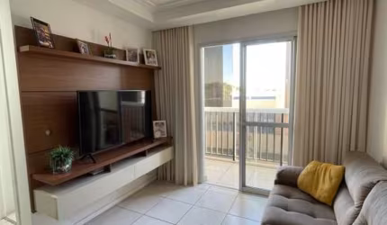 Apartamento para Venda em Salvador, Itapuã, 2 dormitórios, 1 suíte, 2 banheiros, 1 vaga