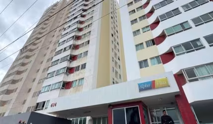 Apartamento para Venda em Salvador, Patamares, 3 dormitórios, 1 suíte, 2 banheiros, 1 vaga