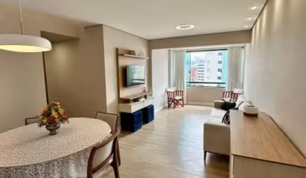Apartamento para Venda em Salvador, Costa Azul, 3 dormitórios, 1 suíte, 2 banheiros, 2 vagas