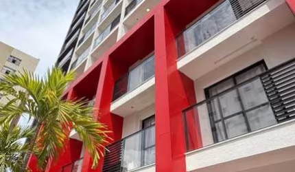 Apartamento para Venda em Salvador, Barra, 1 dormitório, 1 banheiro, 1 vaga