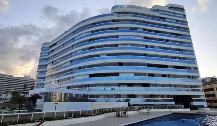 Apartamento para Venda em Salvador, Jardim Armação, 1 dormitório, 1 banheiro, 1 vaga