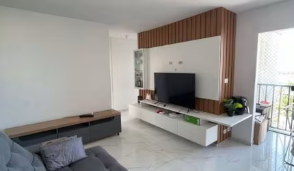 Apartamento para Venda em Salvador, São Cristóvão, 3 dormitórios, 1 suíte, 2 banheiros, 1 vaga