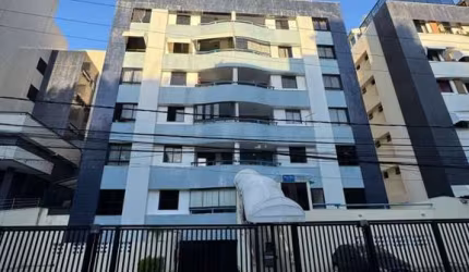Apartamento para Venda em Salvador, Costa Azul, 3 dormitórios, 1 suíte, 3 banheiros, 1 vaga