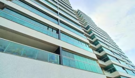Apartamento para Venda em Salvador, Armação, 3 dormitórios, 1 suíte, 3 banheiros, 2 vagas