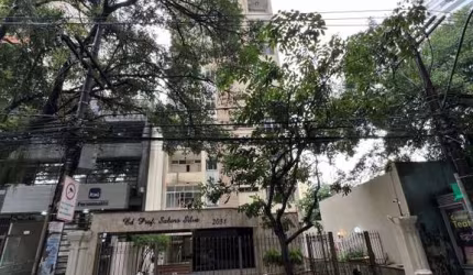 Apartamento para Venda em Salvador, Vitória, 3 dormitórios, 1 suíte, 3 banheiros, 1 vaga