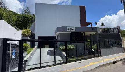 Apartamento para Venda em Salvador, Patamares, 3 dormitórios, 1 suíte, 2 banheiros, 2 vagas