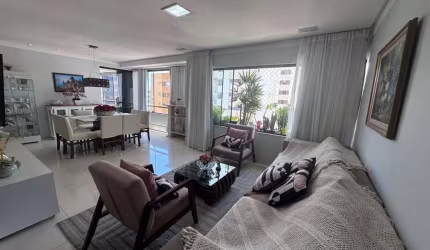 Apartamento para Venda em Salvador, Pituba, 4 dormitórios, 1 suíte, 3 banheiros, 2 vagas
